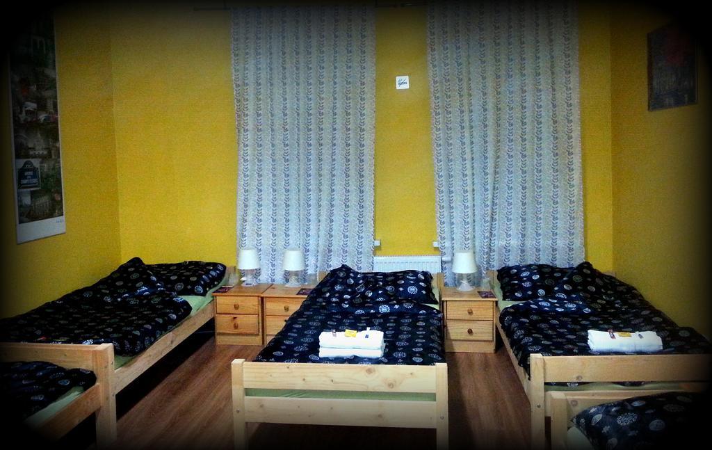 Hostel Puzzle - Jezyce ポズナン エクステリア 写真