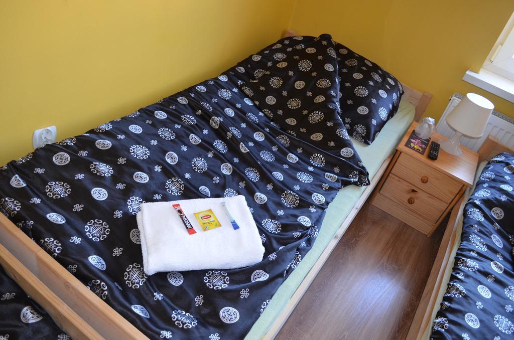 Hostel Puzzle - Jezyce ポズナン エクステリア 写真